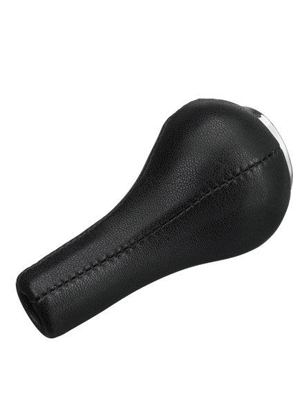 Ford Focus Mk1 1998-2005 Için 5 Vitesli Deri Dişli Vardiya Düğmesi Vites Değiştirici Kolu (Yurt Dışından) indirimleri