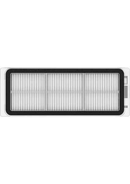 Dreame L20 Ultra RLX41CE-1 Robot Süpürge Uyumlu 1 Adet Ana Fırça-2 Adet Hepa Filtre Yedek Parça Seti fırsatları