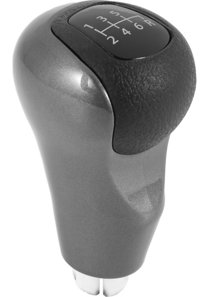 6 Hızlı mt Araba Dişli Vites Knob Çubuk Kafası Honda Civic Dx Için Lever Knob Lx 2006-2011 54102-SNA-A01 (Yurt Dışından)