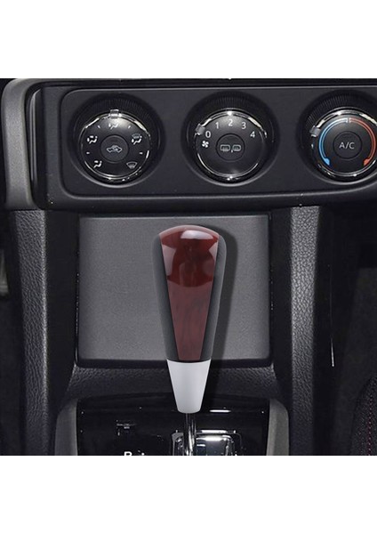 Toyota Corolla Ralink Vios Hilux Harrier Fortuner Aksesuarları Siyah (Yurt Dışından) indirimleri