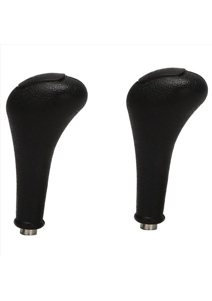 2x 4 Hızlı Araba Vites Değiştirme Düğmesi Vites Kolu Mercedes Benz W123 W140 W202 (Yurt Dışından)