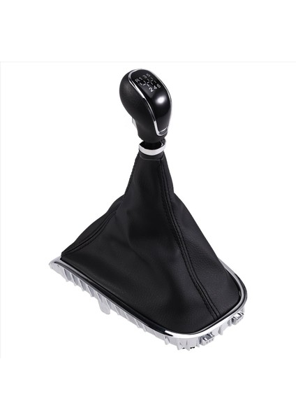 Buick Excelle Gt/xt Opel Astra 2009-2014 Için Toz Kapağı ile Araba 6 Hızlı Vites Değiştirme Koyu Kılavuzlu Şanzıman Vardiya Kafası (Yurt Dışından) fiyatları