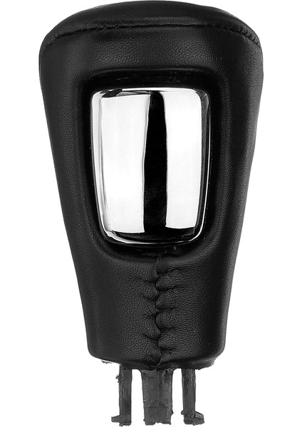 Araba Otomatik Şanzıman Pu Dergi Vites Değiştirme Knob Vardiya Kolu Ford/mondeo Mk4 S-Max/galaxy Için (Yurt Dışından) fırsatları