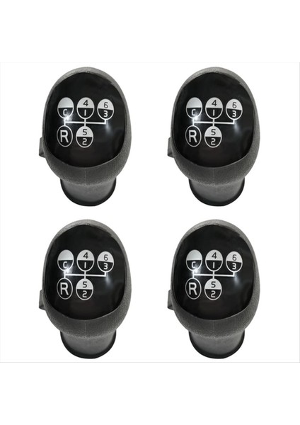 4x 20488065 20488052 1521394 Araç Dişli Vites Vites Kolu Volvo Fh Fm Fmx Nh9 Flc Için (Yurt Dışından)