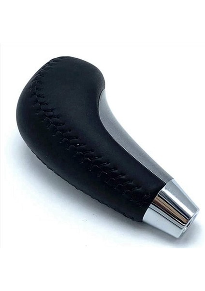 2x Araç Deri Otomatik Şanzıman Vites Değiştirme Knob 46720-2S200 Hyundai Tucson IX35 Kia Sorento (Yurt Dışından) fiyatları