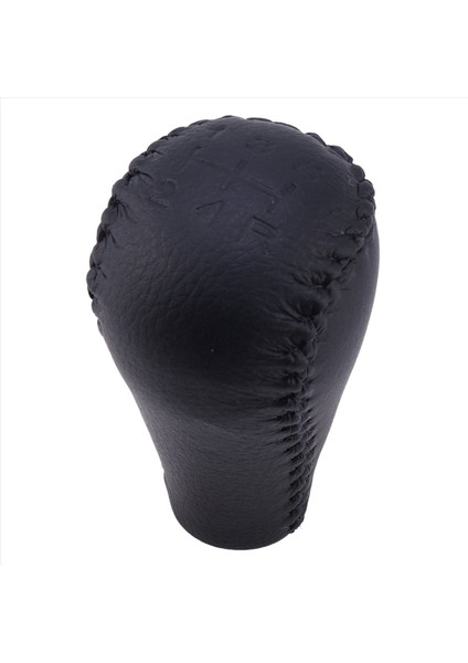 3x 5 Hızlı Lether Vites Değiştirme Konb Gaiter Vites Değiştirici Düğmesi Için Nissan Devriyesi Gu Y61 Şanzıman Dişli Düğmesi (Yurt Dışından) fırsatları