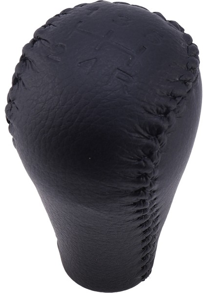 2x 5 Hızlı Lether Vites Değiştirme Konb Gaiter Vites Değiştirici Düğmesi Için Nissan Devriyesi Gu Y61 Şanzıman Dişli Düğmesi (Yurt Dışından) modelleri