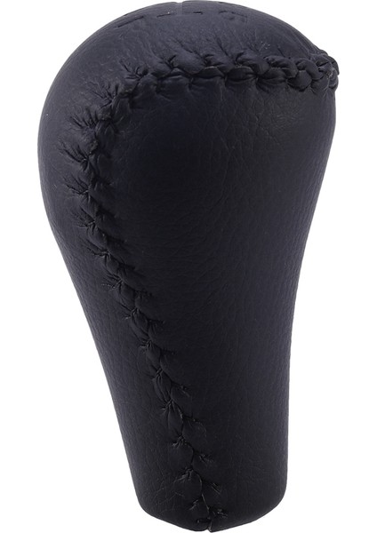 2x 5 Hızlı Lether Vites Değiştirme Konb Gaiter Vites Değiştirici Düğmesi Için Nissan Devriyesi Gu Y61 Şanzıman Dişli Düğmesi (Yurt Dışından) fırsatları