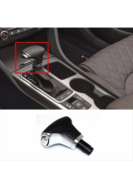 46720D4200 Araba Deri Dişli Vardiyalı Kol Kesi (Yurt Dışından) fırsatları