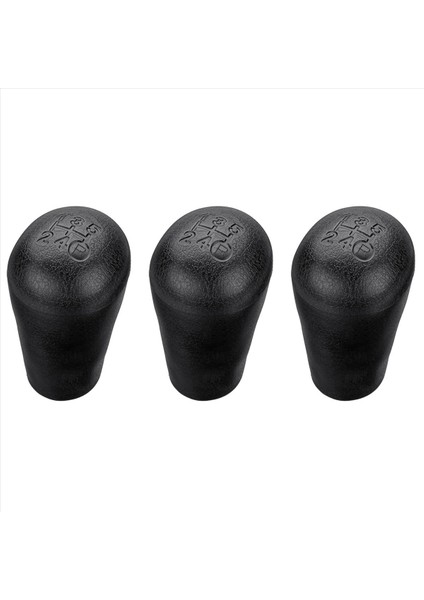 3x 5 Hızlı Kılavuzlu Araç Dişli Vites Değiştirme Toyota Için Vançoz Kolu 1996-2001 4runner 1995-2004 Tacoma (Yurt Dışından)