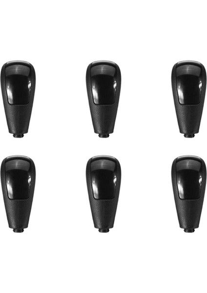 6x Otomatik Araba Dişli Vites Değiştirme Kenti Kolu Ford Focus Mk2 Fiesta 2005-2012 (Yurt Dışından)