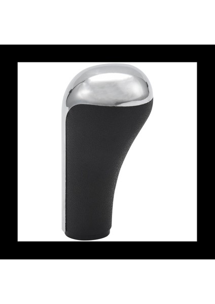 10X Otomotiv Şanzıman Vardiya Kolu Vardiya Knob Vites Kafası Peugeot 206 207 301 307 408 Citroen C2 C3 Otomatik (Yurt Dışından) fırsatları