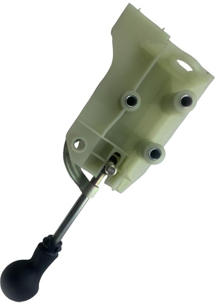 Otomotiv Dişli Vites Kolu Knob 735302430 735302429 735424351 Doblo 2001-2009 Vardiya Kontrol Mekanizması (Yurt Dışından) fırsatları