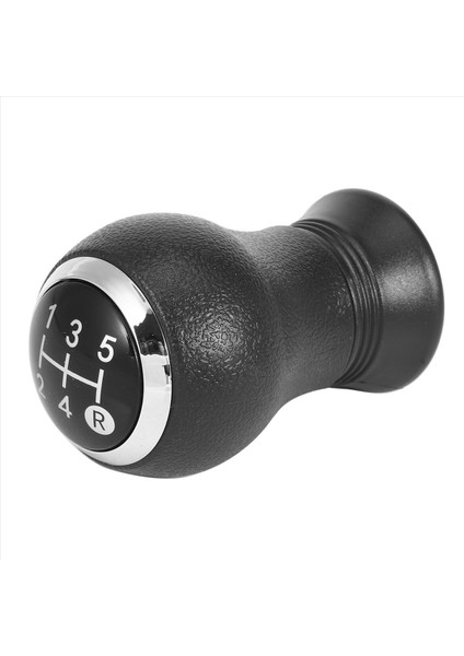 Toyota Yaris Auris Için 5x 5 Hızlı Manuel Vites Değiştirme Knob Hentbolu 2005 2006 2007 2008 2009 2010 2010 Siyah (Yurt Dışından) fırsatları