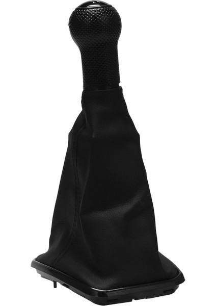 23MM 5 Hızlı Vites Değiştirme Knob Kolu Gaiter Boot For-Golf 4 R32 Bora Jetta 1999-2004 (Yurt Dışından) modelleri