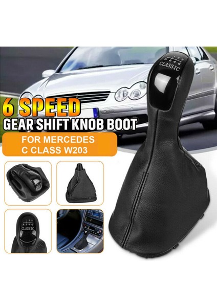 Mercedes-Benz C Sınıfı W203 2000-2006 (Yurt Dışından) fiyatları