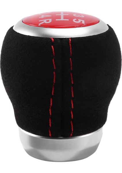 5 Hızlı Araba Kılavuzu Vites Değiştirme Düğmesi Dişli Vites Subaru Impreza Wrx Stı Outback Forester 2009-2019 (Yurt Dışından) fırsatları