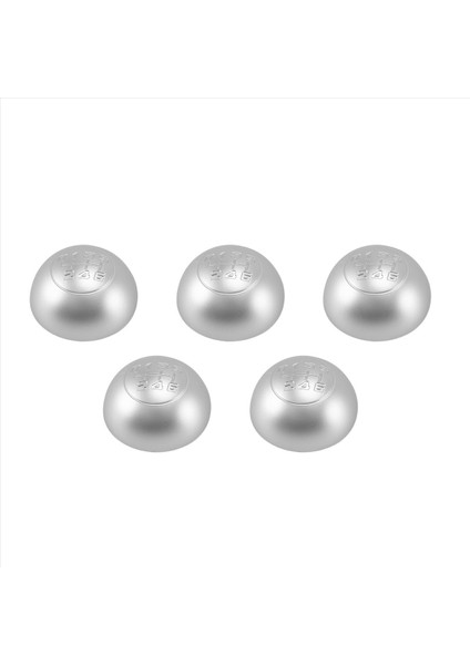 5x 6 Hızlı Mat Dişli Vardiya Kapağı Kapağı Vites Kolu Hentbol Kasası Kapak Alfa Romeo Giulietta 2010-ON 55346345 (Yurt Dışından)