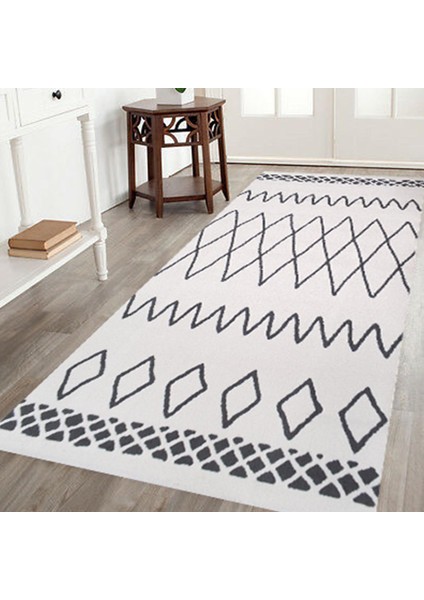 Home CI9012A Ciel Halı - Renkli - 120X180 cm