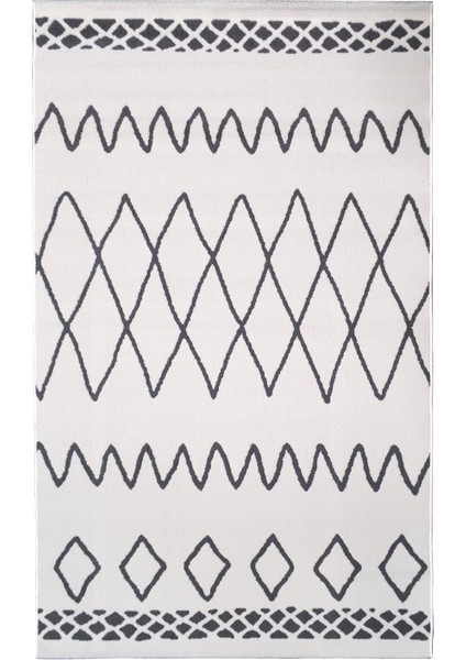 Home CI9012A Ciel Halı - Renkli - 120X180 cm modelleri