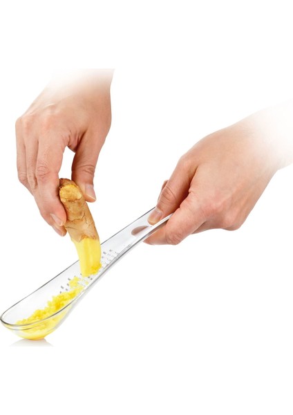 Presto 420198 Zencefil Rendesi - Şeffaf - 24X6 cm fiyatları