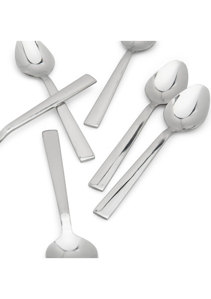 Girit 6'lı Çay Kaşığı modelleri