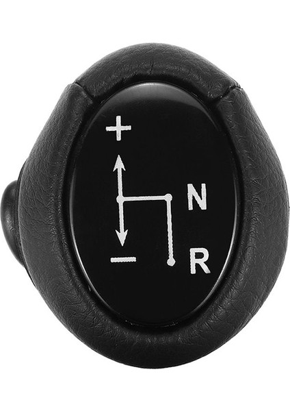 5x Deri Otomatik Dişli Vites Knob Kolu Mercedes Benz Smart Fortwo Roadster 450 451 Brabus Fortwo (Yurt Dışından) fırsatları