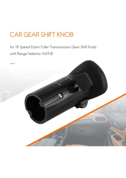 18 Vitesli Eaton Fuller Şanzıman Dişli Vites Değiştirme Dişleni Selector A6918 (Yurt Dışından) fiyatları