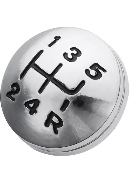 5 Hızlı Manuel Araba Dişli Vites Düğmesi Kapağı Kapağı Peugeot 106 107 205 206 207 Nitrorn Fiat Ducato (Yurt Dışından) indirimleri