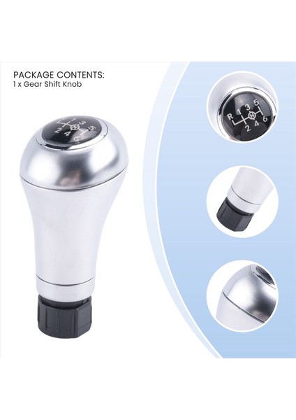 6 Hızlı Manuel Araç Dişli Vites Değiştirme Kravat Sopası Mercedes Benz C/e/glk W203 W204 C300 W207 W212 E260 (Yurt Dışından) indirimleri