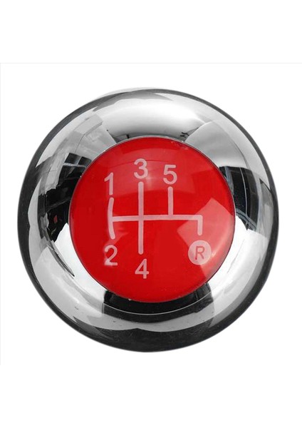 Fiat 500 2012-2018 Chrome+Kırmızı 55344048 (Yurt Dışından) modelleri