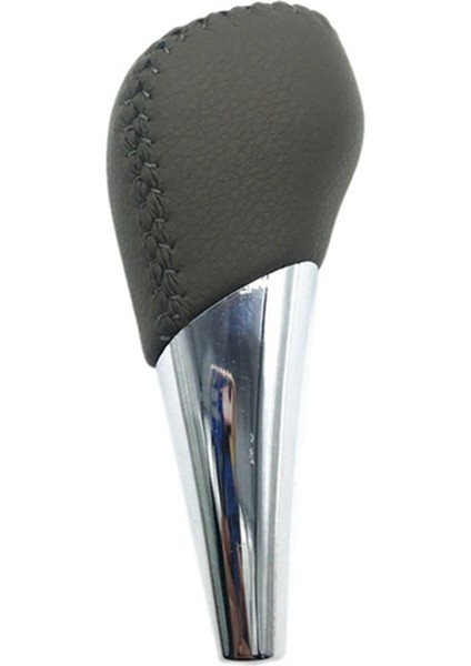 Toyota Highlander Camry Avalon 2007-2013 Için Araba Deri Sargı Dişli Vardiyası Düğmesi (Yurt Dışından) indirimleri