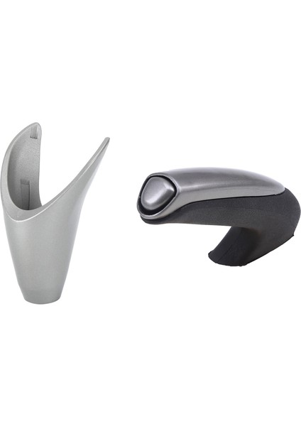 Otopark El Freni Kapak Kolu Kabuğu Araba Dişli Kafası Şanzıman Hentbol Vardiyalı Düğme Kapağı Honda Civic 06-11 Lhd (Yurt Dışından)