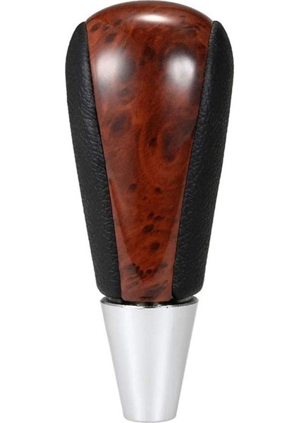 Toyota Prado Için 2x Araba Vites Koyu Dişli Vites Değiştirme Knob Kolu Kaynatıcı Lexus Hilux 2011 Crown Rav4 Fortune 2012 Siyah (Yurt Dışından) fiyatları