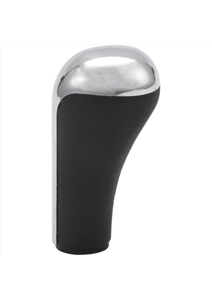 6x Otomotiv Otomatik Şanzıman Vardiya Kolu Vardiya Knob Vites Kafası Peugeot 206 207 301 307 408 Citroen C2 C3 (Yurt Dışından) fırsatları