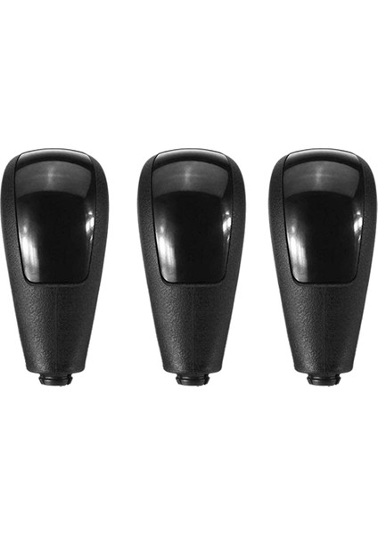 Ford Focus Mk2 Fiesta 2005-2012 Için 3x Otomatik Araç Dişli Vites Düğmesi Vites Alt Kolu (Yurt Dışından)