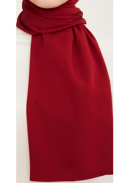 Trend J.capri Şal Bordo - 6 - 132 fiyatları