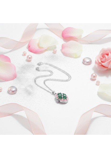 316L Paslanmaz Çelik Kadın Kolye | Yusso fiyatları