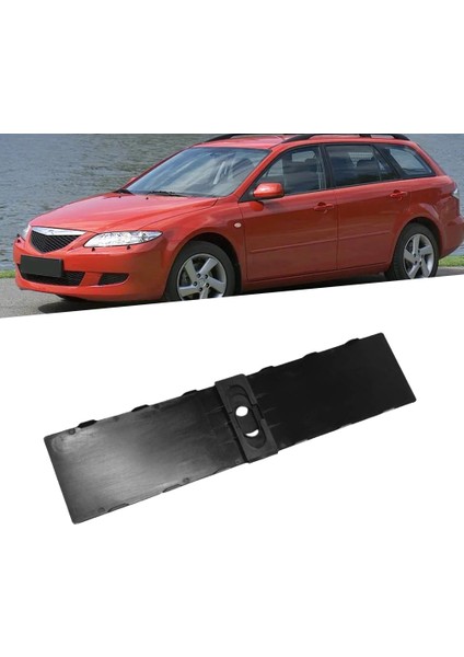 Mazda 6 2002-2007 Seçici Toz Kapağı G22C64358 (Yurt Dışından) indirimleri