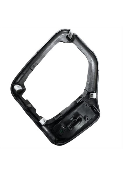 Araba Dişli Vites Çemberi Kapak 5YD27XSAAA 5YD27LS5AA Jeep Cherokee Için 2014-2018 Şanzıman Vites Paneli Dekoratif (Yurt Dışından) fırsatları