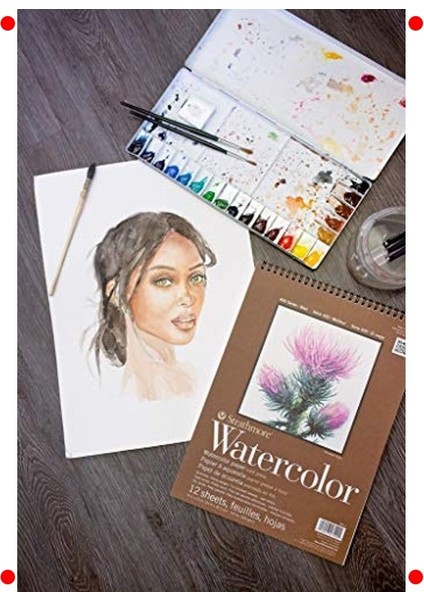 Yüksek Kaliteli Suluboya Blokları fiyatları