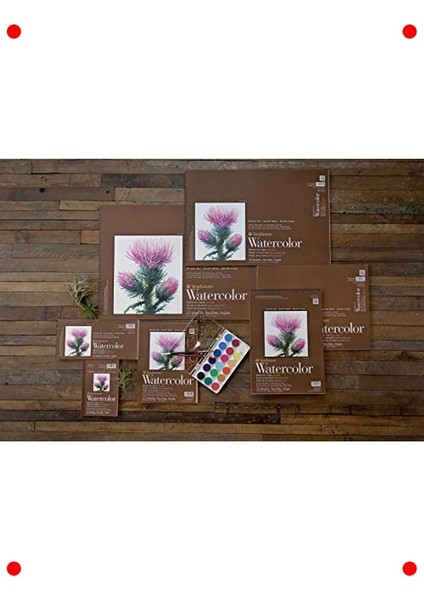 Yüksek Kaliteli Suluboya Blokları modelleri