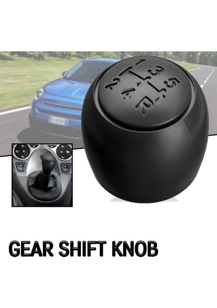 Araba Kılavuzu 5 Hızlı Dişli Vites Diş Dişli Kart Fiat 500 500C 2007-2013 Panda 2003-2012 Için (Yurt Dışından) fiyatları