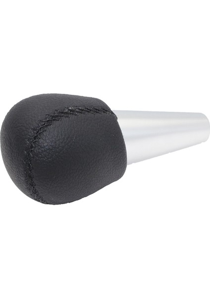 Volvo S60 V70 S60R V70R Için Araba Dişli Vites Düğmesi Pu Deri Kol Kaydırıcı El Topu (Yurt Dışından) indirimleri