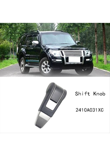 2410A031XC Mitsubishi Pajero Sport KG6W KH6W KH8W V87W V93W V97W V98W V93 V87 V87 Vites Değiştirme Kuşağı (Yurt Dışından) modelleri