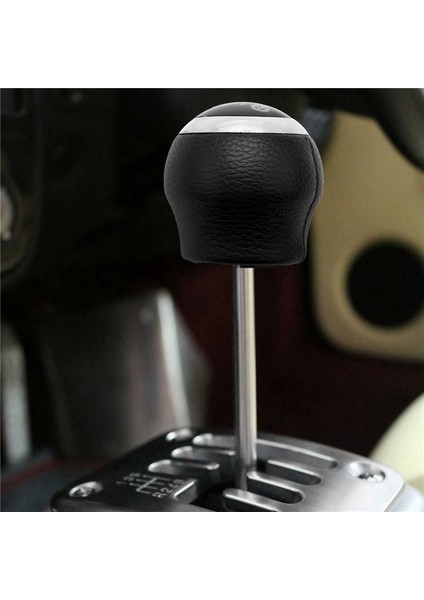 5x Araba 6 Hızlı Abs Plastik mt Dişli Vites Değiştirme Toyota Corolla Için 1 8mt 2007-2013 / Rav4 Avensis Yaris D4D Kentsel Kol (Yurt Dışından) modelleri