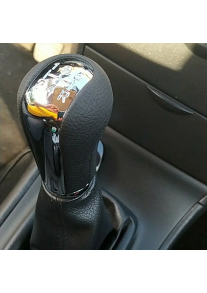 5x 5 Hızlı Araba Pu Deri Dişli Vites Değiştirme Toyota Avensis Için Vites Dişli Vites Vites Değiştirme Vites Boot T25 Mk2 Iı 2003-2009 (Yurt Dışından) fırsatları