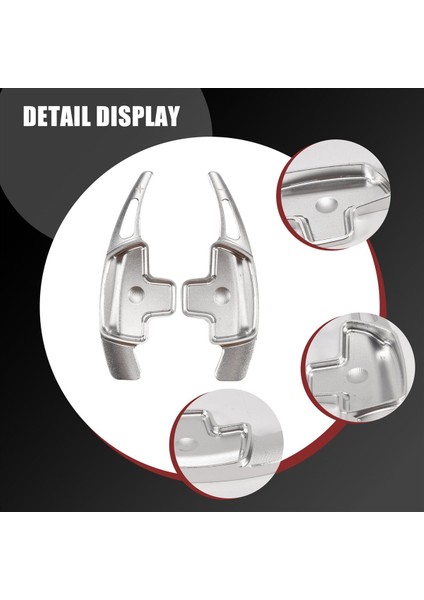 Mercedes Benz Alüminyum Alaşım Vardiya Kürek Bıçağı Için Kürek Değiştirici Uzatma A B C Cla Cls E G Gl Gla Glc Gle Gls Metrıs S Sl Slc Sınıfı (Yurt Dışından) indirimleri