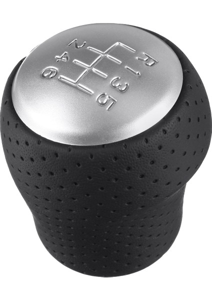 Nissan Qashqai Için 6 Hızlı Araba Dişli Vites Değiştirme Kıyma Kolu Hentbol I J10 +2 2006 2007 2008 2009 2012 2011 2012 2013 (Yurt Dışından)