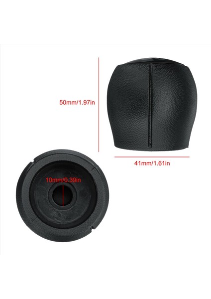 3x 5 Hızlı Manuel Araç Dişli Vites Değiştirme Düğmesi Opel Vauxhall Corsa B C Vectra Için (Yurt Dışından) fırsatları